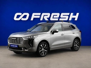 Внедорожник Haval Jolion 2022 года, 1870444 рублей, Москва