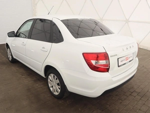 Седан ВАЗ (LADA) Granta 2022 года, 725000 рублей, Орёл