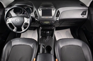 Внедорожник Hyundai ix35 2014 года, 1569000 рублей, Оренбург