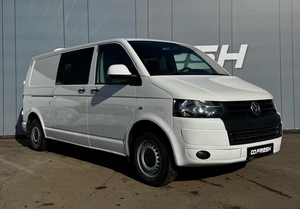 Минивэн Volkswagen Transporter 2014 года, 2100000 рублей, Ижевск