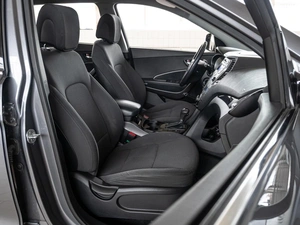 Внедорожник Hyundai Santa Fe 2013 года, 1950000 рублей, Краснодар