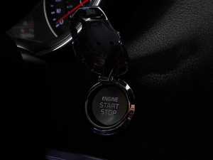 Лифтбек Kia Stinger 2021 года, 3339000 рублей, Минеральные Воды