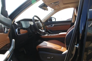 Внедорожник FAW Bestune T99 2022 года, 2349000 рублей, Владимир