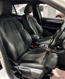 Внедорожник BMW X2 2021 года, 2757000 рублей, Красноярск