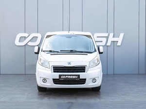 Минивэн Peugeot Expert 2014 года, 950000 рублей, Краснодар