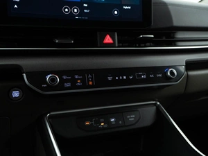 Минивэн Kia Carnival 2025 года, 6348055 рублей, Москва