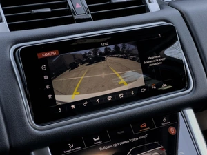 Внедорожник Land Rover Range Rover Sport 2019 года, 5099000 рублей, Большой Сочи