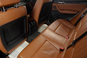 Внедорожник BMW X4 2015 года, 2619000 рублей, Тюмень