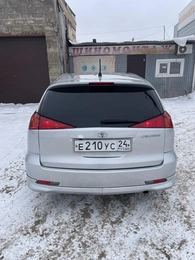 Универсал Toyota Caldina 2003 года, 820000 рублей, Красноярск