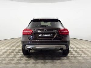 Внедорожник Mercedes-benz GLA-класс 2016 года, 1828900 рублей, Казань
