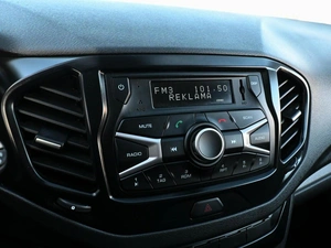 Седан ВАЗ (LADA) Vesta 2021 года, 1099000 рублей, Волгоград