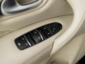 Внедорожник Infiniti QX80 2018 года, 4870999 рублей, Москва
