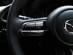 Хетчбэк Mazda 3 2020 года, 1729000 рублей, Красноярск