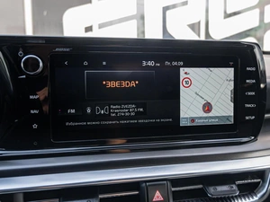 Седан Kia K5 2020 года, 2690000 рублей, Краснодар