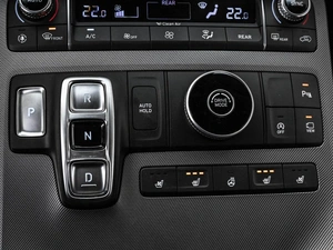 Внедорожник Hyundai Palisade 2021 года, 4849000 рублей, Кирилловка