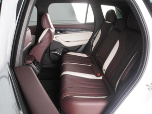 Внедорожник Geely Monjaro 2023 года, 3139000 рублей, Минеральные Воды