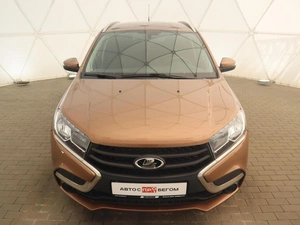 Хэтчбек ВАЗ (LADA) XRAY 2021 года, 1095000 рублей, Орёл