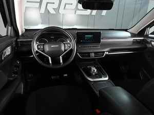 Внедорожник Haval Jolion 2023 года, 1899000 рублей, Аксай