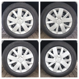 Седан ВАЗ (LADA) Granta 2022 года, 725000 рублей, Орёл