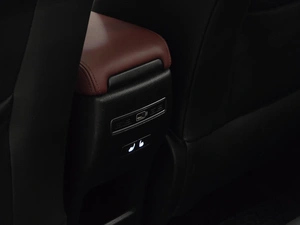 Внедорожник Geely Coolray 2021 года, 1670000 рублей, Красноярск