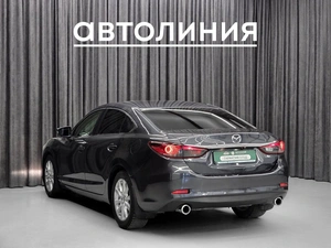 Седан Mazda 6 2013 года, 1445000 рублей, Красноярск