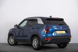 Внедорожник Hyundai Creta 2022 года, 2189000 рублей, Томск