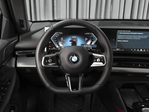 Седан BMW 5 серия 2025 года, 7261000 рублей, Ставрополь