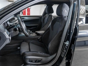 Седан BMW 5 серия 2019 года, 3740000 рублей, Ставрополь