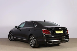 Седан Kia K900 2019 года, 4139000 рублей, Новосибирск