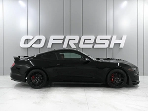 Купе Ford Mustang 2019 года, 3949000 рублей, Ростов-на-Дону