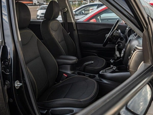 Хетчбэк Kia Soul 2014 года, 1299000 рублей, Краснодар
