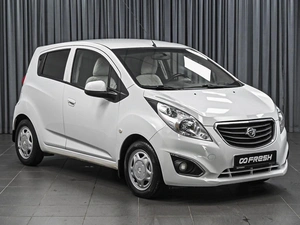 Хетчбэк Ravon R2 2017 года, 890000 рублей, Ставрополь
