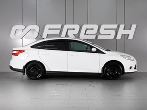 Седан Ford Focus 2013 года, 949000 рублей, Минеральные Воды