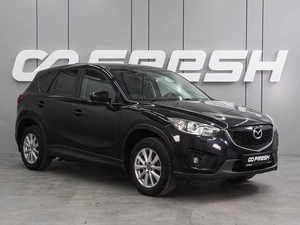 Внедорожник Mazda CX-5 2014 года, 1629000 рублей, Воронеж