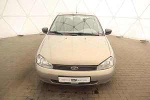 Седан ВАЗ (LADA) Kalina 2005 года, 250000 рублей, Орёл