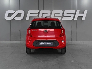 Хетчбэк Kia Picanto 2019 года, 1360000 рублей, Аксай