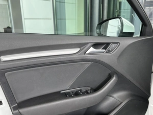Седан Audi A3 2016 года, 1599000 рублей, Уфа