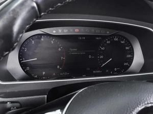 Внедорожник Volkswagen Tiguan 2018 года, 2900000 рублей, Ростов-на-Дону