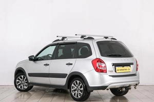 Универсал ВАЗ (LADA) Granta Cross 2022 года, 829000 рублей, Красноярск
