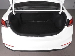 Седан Hyundai Solaris 2018 года, 1249000 рублей, Минеральные Воды