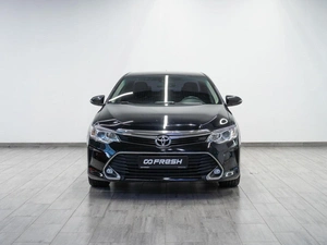 Седан Toyota Camry 2017 года, 2199000 рублей, Саратов