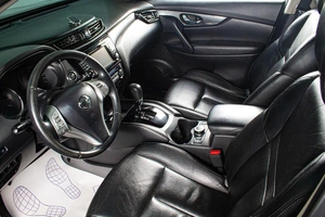 Внедорожник Nissan X-Trail 2017 года, 2049000 рублей, Сургут