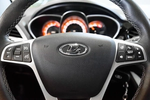 Универсал ВАЗ (LADA) Vesta Cross 2021 года, 1299000 рублей, Ульяновск