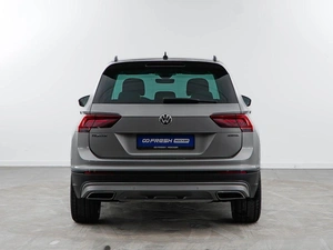 Внедорожник Volkswagen Tiguan 2020 года, 2829050 рублей, Москва