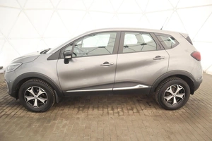 Внедорожник Renault Kaptur 2019 года, 1625000 рублей, Орёл