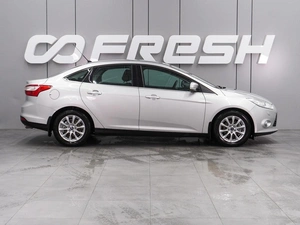 Седан Ford Focus 2013 года, 1060000 рублей, Воронеж