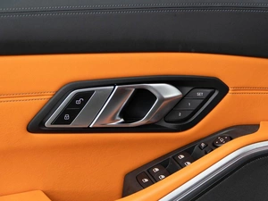 Седан BMW M3 2023 года, 10998055 рублей, Москва