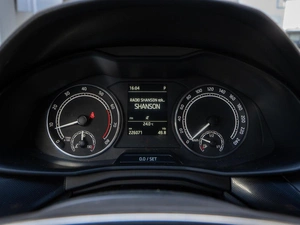 Лифтбек Skoda Rapid 2021 года, 1440000 рублей, Волгоград