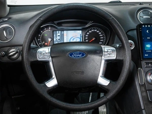 Седан Ford Mondeo 2011 года, 845000 рублей, Ставрополь