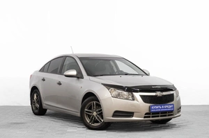 Седан Chevrolet Cruze 2012 года, 799000 рублей, Барнаул